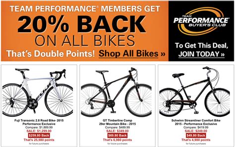 Performance Bike Black Friday 2021 Deals Discounts Offers
