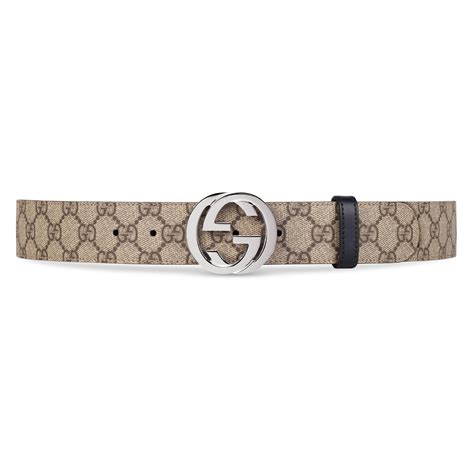 Supreme And Gucci Belt Paul Smith