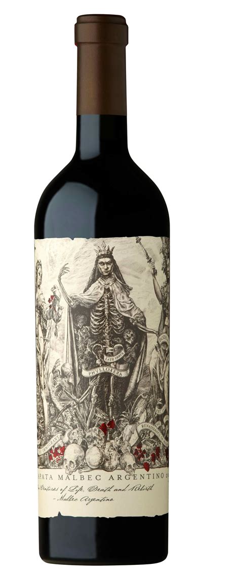 Catena Zapata Malbec Argentino Price And Reviews Drizly