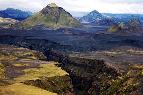 On the contrary, this is not bad; The Icelandic Landscapes and Folklore That Inspired Tolkien