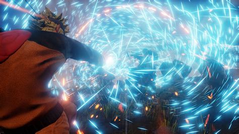 Jump Force Release Date Gameplay Trailers Story News Gamers Decide