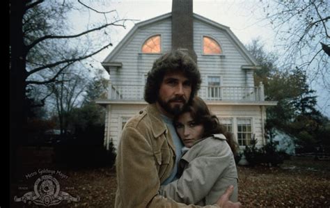 The Amityville Horror 1979 Throwback Film Review
