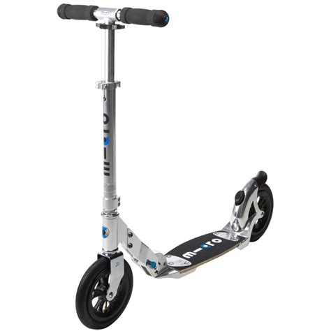 Micro Flex Kick Scooter Scooters And Equipment Sports And Outdoors Kmotors