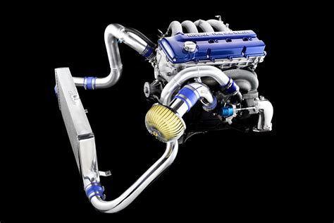 Ka24de Turbo Exhaust Manifold