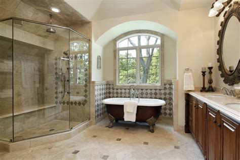Amazing Master Bathroom Designs Art Of The Home