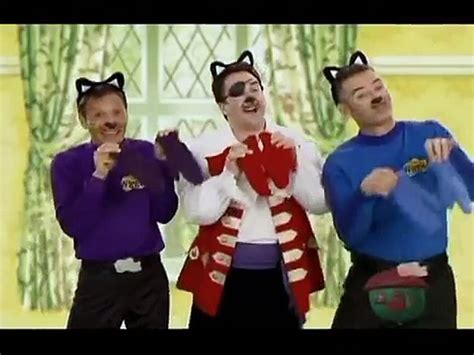 The Wiggles Wiggle And Learn Three Little Kittens Video Dailymotion