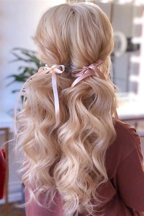The Most Creative And Fascinating Ponytail Hairstyles One Could Ever
