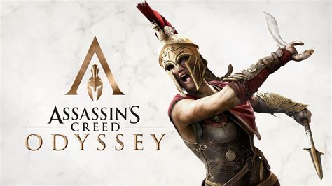 Assassin S Creed Odyssey Only Had Kassandra As Protagonist