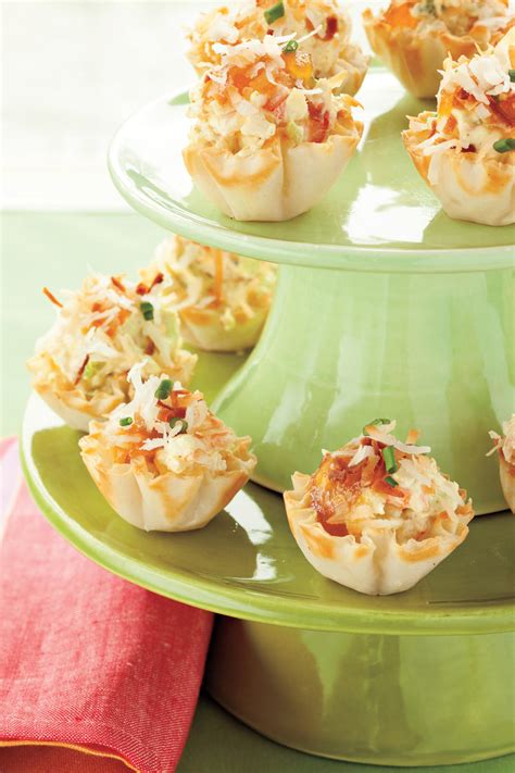 Or, whip it up and divide it into containers to take to work as a healthy arvo snack with carrot sticks. 100+ Best Party Appetizers and Recipes - Southern Living