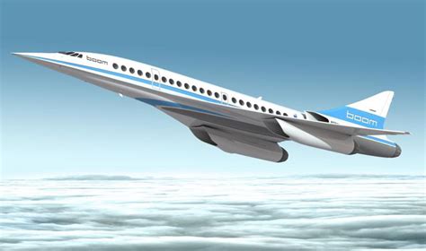 United airlines said it plans to purchase 15 supersonic overture jets from boom supersonic. Japan Airlines investe US$ 10 milhões no projeto de avião ...