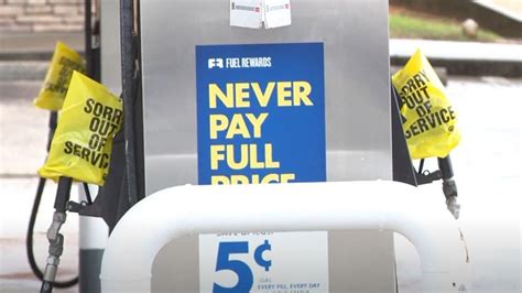 Sen Doug Broxson Believes Panic Buying Led To Gas Shortage In Northwest Florida