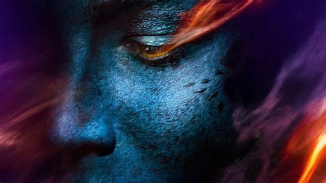 2560x1440 Jennifer Lawrence As Mystique X Men Dark Phoenix 1440p