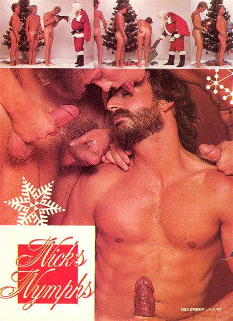 VINTAGE CHRISTMAS PORN FUN PART ONE Daily Squirt