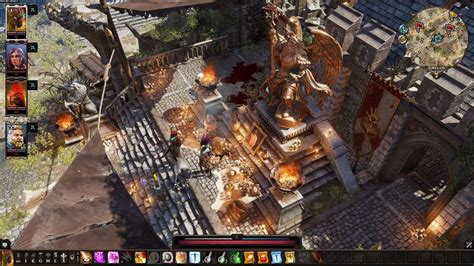 Divinity Original Sin 2 Ps4 Preorder Lets You Play The First Act Now