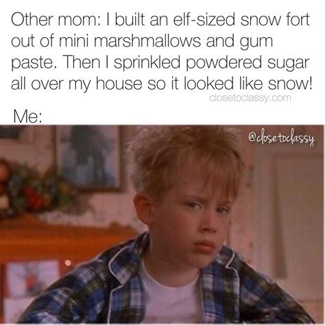24 Hilariously Relatable Memes To Help You Survive The Holidays