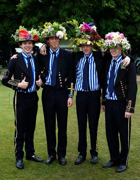 Fourth Of June Eton College Photographed By Charlie Hopkinson 2009