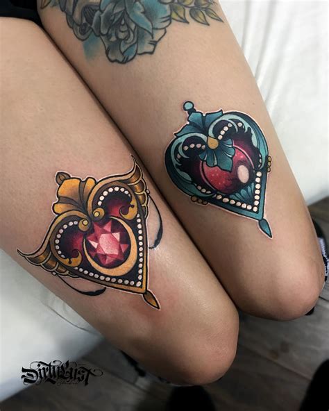 60 unique neo traditional tattoo ideas — get inspired