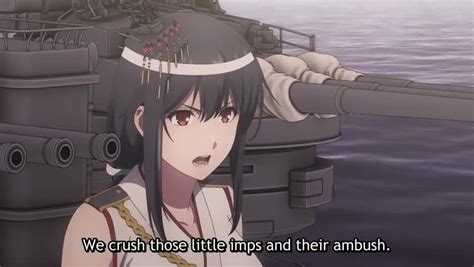 Kancolle Itsuka Ano Umi De Episode 2 English Subbed Watch Cartoons Online Watch Anime Online