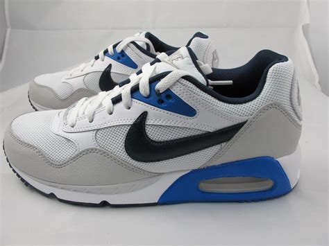 New Mens Nike Air Max Correlate 511416 126 White Obsidian Ntrl Gry