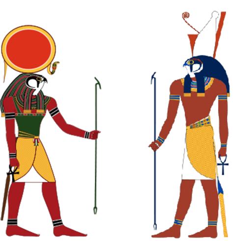 Exploring The Egyptian God Ra Hubpages