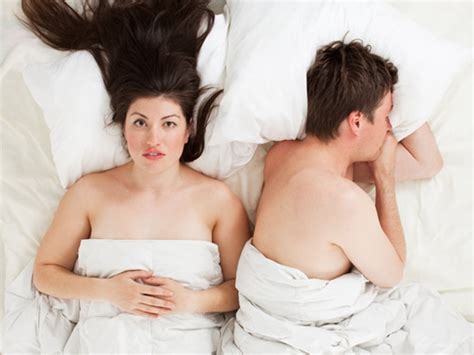 Sexual Health Warning Signs Of Sexual Incompatibility Healthy Living