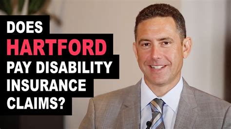 Through a partnership with aarp, the provider delivers solid the hartford also offers a mobile app, available for android and apple users. Does Hartford Pay Disability Insurance Claims?