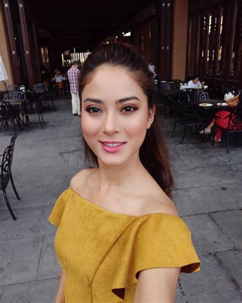Miss Nepal World 2018 Shinkhala Angeleye