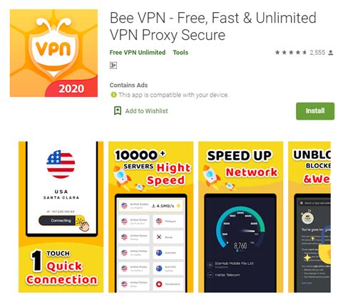 Bee Vpn For Pc Windows And Mac Free Download 2021