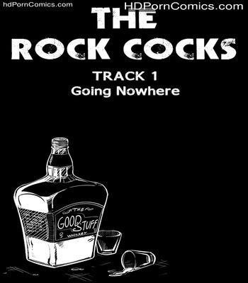 The Rock Cocks Going Nowhere Sex Comic Hd Porn Comics