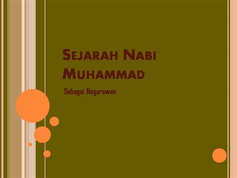 Sejarah Nabi Muhammad Lengkap Pdf Sejarah Nabi Muhammad Lengkap Pdf