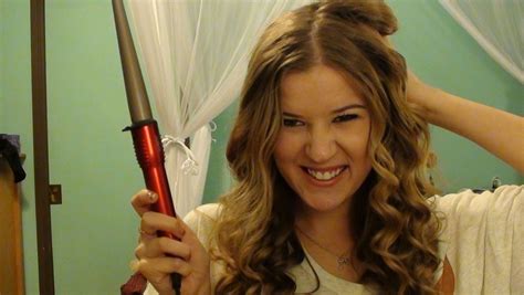 Realllyyyy Great Tutorial For Taylor Swift Ish Curls With The Conair