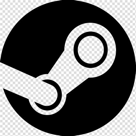 Steam Computer Icons Desktop Logo Steam Icon Transparent Background