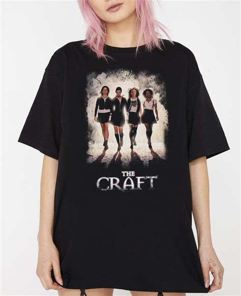 The Craft T Shirt