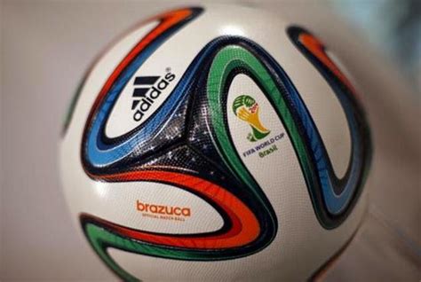 Made In Pakistan Footballs To Be Used In Fifa World Cup 2014