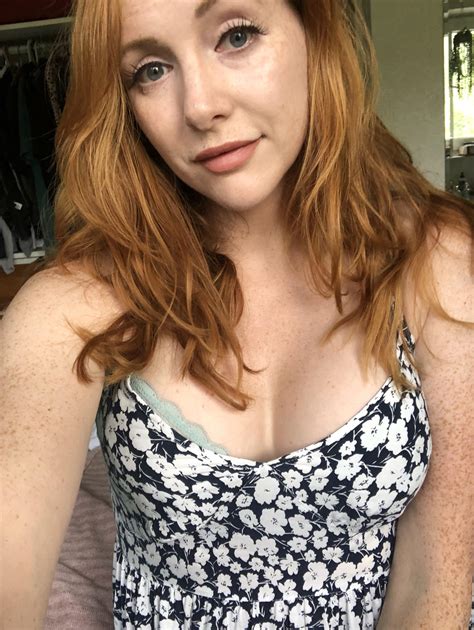 5 Best U Hannah Boomting Images On Pholder SFW Redheads Redhead