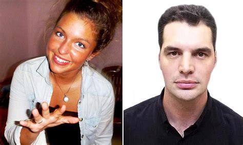 Dutch Tourist Charged With Savage Knife Murder Of Beautiful British Backpacker Sarah Groves On