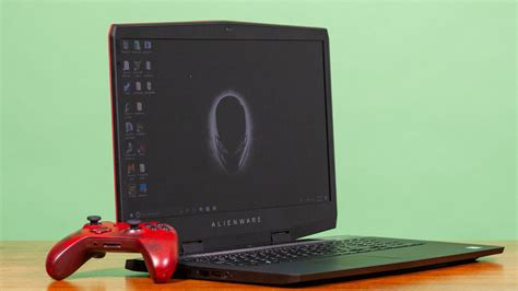 Alienware M17 With Rtx 2080 4k Panel Drops To Just 1699 Toms Hardware