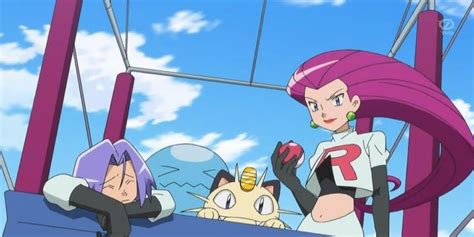 Team Rocket 25 Ridiculous Things Only True Pokémon Fans Remember About