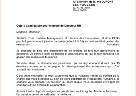 Lettre De Motivation Bts Transport Et Logistique Laboite Cv Fr