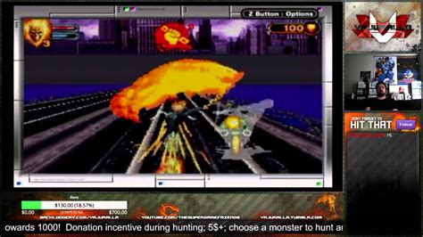 Ghost Rider Gba Final Boss Stream Archive Youtube