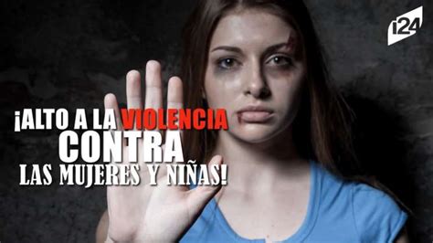 Segob Redoblará Combate A Violencia Contra Niñas Y Mujeres