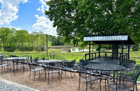 57 Incredible Wineries Near Charlotte Nc From A Local