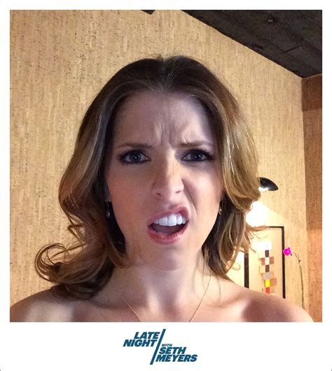 And Makes Facial Expressions Like This If You Re Not Obsessed With Anna Kendrick Yet Here S