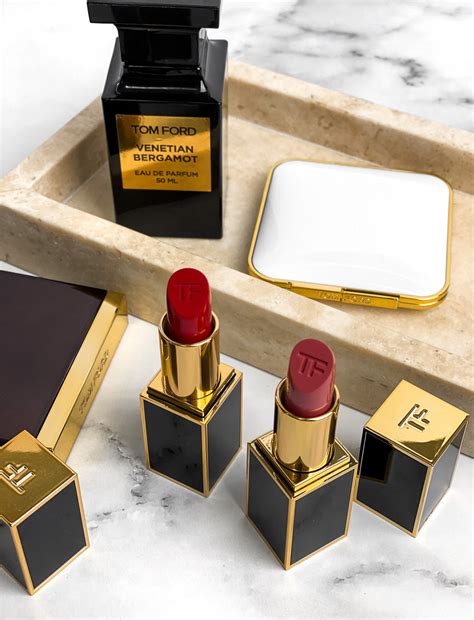 7 Best Tom Ford Beauty Products Worth The Splurge From Luxe With Love