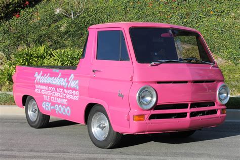 1964 Dodge A100 Pickup The Vault Classic Cars