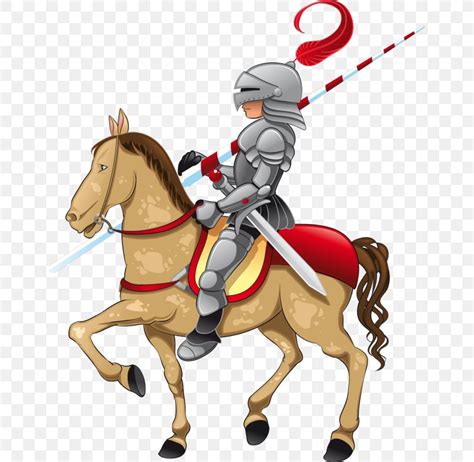 Middle Ages Medieval Illustrations Knight Clip Art Png 800x800px
