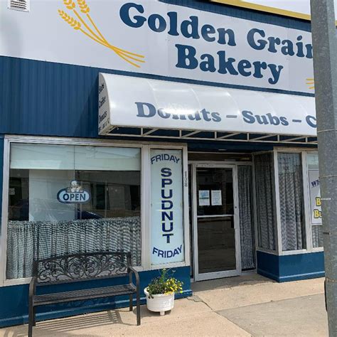 Golden Grain Bakery Ltd