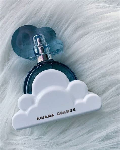 Ariana Grande Cloud Ariana Perfume Perfume Ariana Grande Perfume