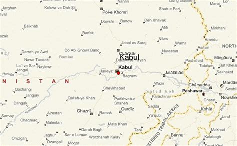 Locate kabul hotels on a map based on popularity, price, or availability, and see tripadvisor reviews, photos, and deals. Kabul Weather Forecast