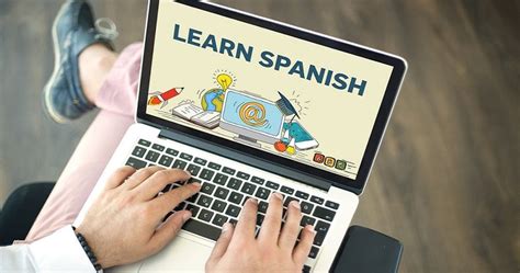 Best Online Spanish Language Courses